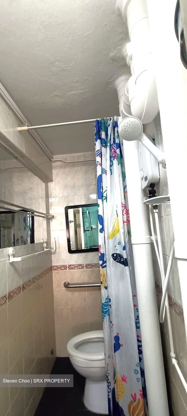 Blk 113 Commonwealth Crescent (Queenstown), HDB 3 Rooms #554905311